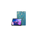 Riff Tablet book case Galaxy Tab A9 Plus 11.0 X210 / X215 / X216 Sakura