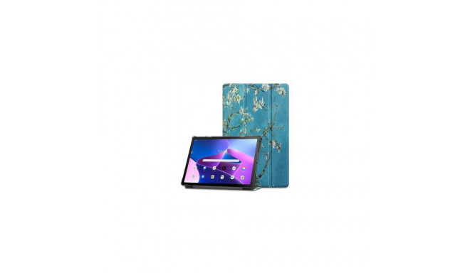 Riff Tablet book case Galaxy Tab A9 Plus 11.0 X210 / X215 / X216 Sakura