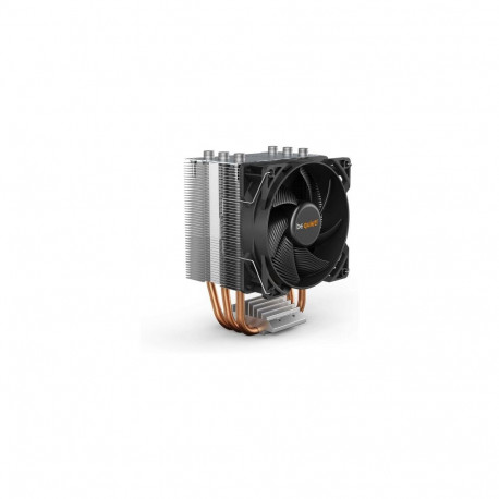 Be quiet! Pure Rock Slim 2 92 mm CPU Cooler BK030