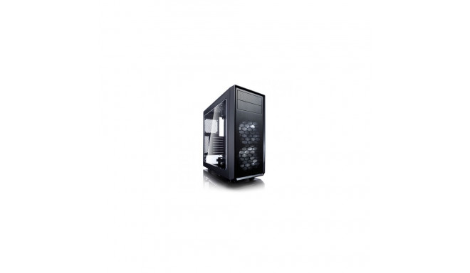 Fractal Design Focus G Mini Black Window