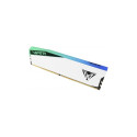 Patriot Viper Elite 5 RGB White 32GB DDR5 6000MHz DIMM PVER532G60C42W