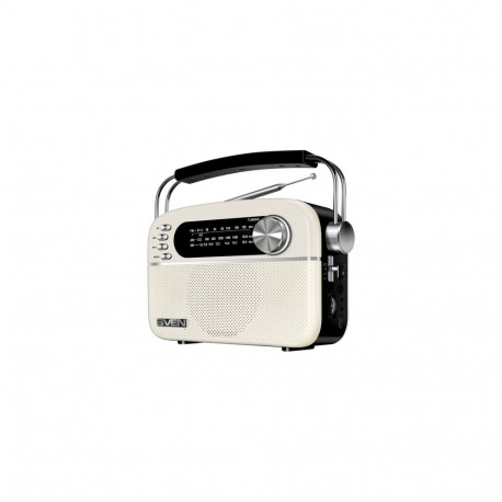 Sven SRP-505 White
