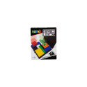 Spin Master Rubik's Gridlock Board game Puzzle