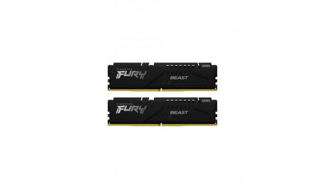 Kingston FURY Beast 2x16GB DDR5 5200MHz DIMM KF552C36BBEK2-32