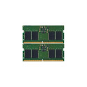 Kingston 16GB DDR5 5600MHz SODIMM KVR56S46BS6K2-16