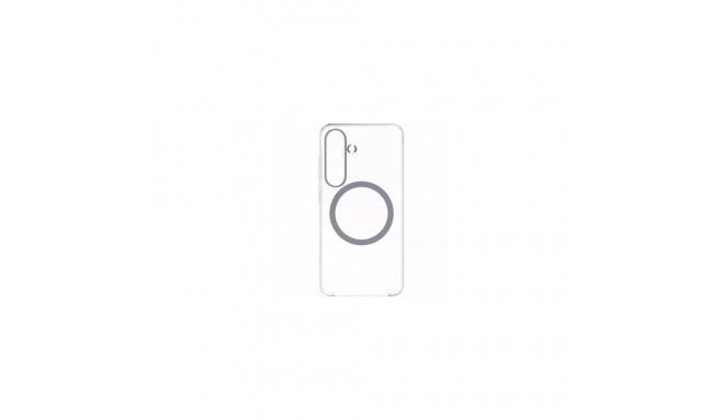 Samsung "Clear Magnet Case Samsung Galaxy S25, Transparency" FFS931YCATW