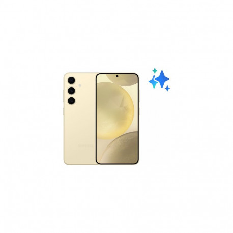 Samsung S921B Galaxy S24 128GB Amber Yellow