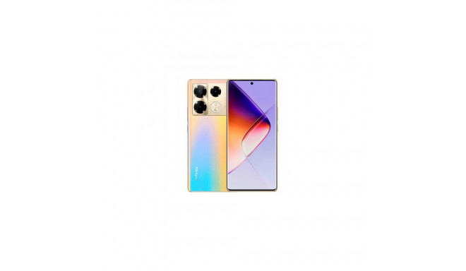 Infinix Note 40 Pro 12/256GB Titan Gold