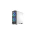 Fractal Design Torrent White RGB TG Clear Tint