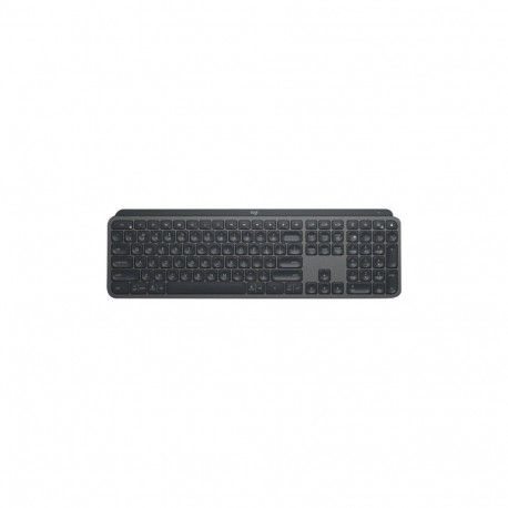 Logitech MX Keys Business Wireless Graphite (DE)