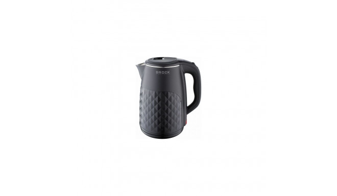 Brock WK 0618 BK
