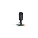 Trust GXT 234 Yunix, Black