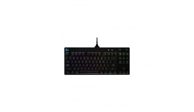 Logitech G Pro (US) 920-009392