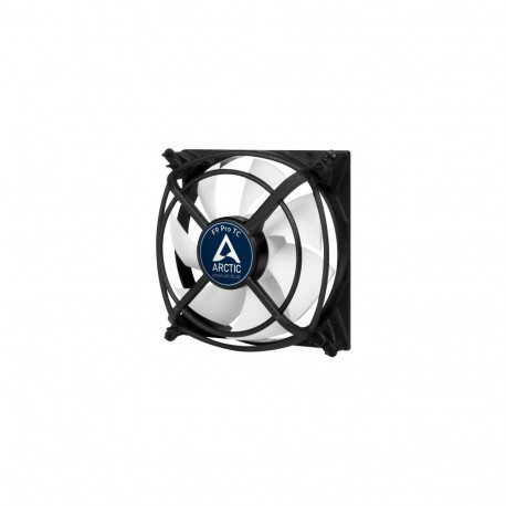 Arctic F9 Pro TC 92mm Black/White