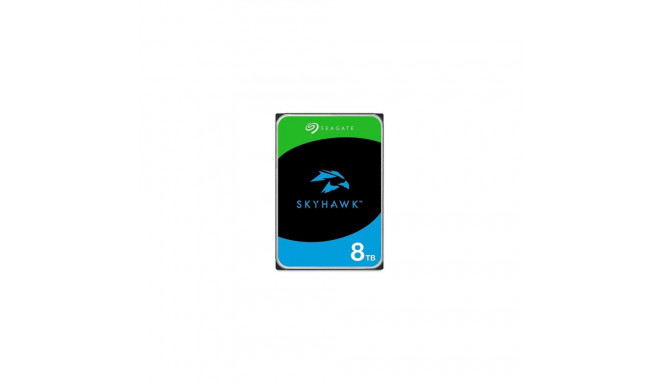 Seagate SkyHawk Surveillance 8TB 3.5'' ST8000VX010