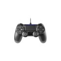Tracer Shogun Pro Black