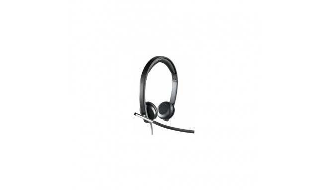 Logitech H650e Stereo