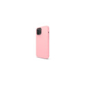 Riff "Soft Silicone Case iPhone 13" Light Rose