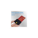 Riff RF-N88C Smart PC/SC CCID ISO7816 card reader with Type-C