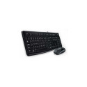Logitech MK120  (EN)