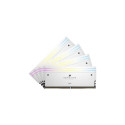 Corsair Dominator Titanium RGB White 4x16GB DDR5 6400MHz CMP64GX5M4B6400C32W