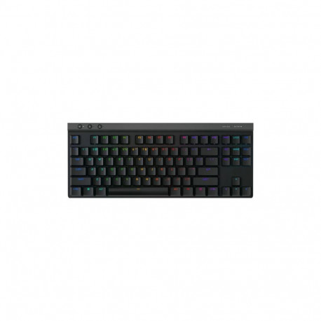 Logitech G515 TKL Tactile (US) 920-012872 Black
