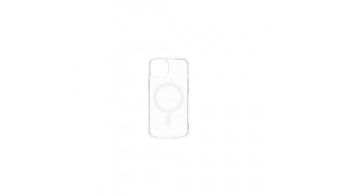 Tactical "MagForce Cover iPhone 14" Transparent