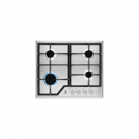 Electrolux EGS6426SX