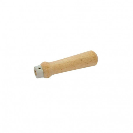 MEGA Wooden Handle 9.5cm
