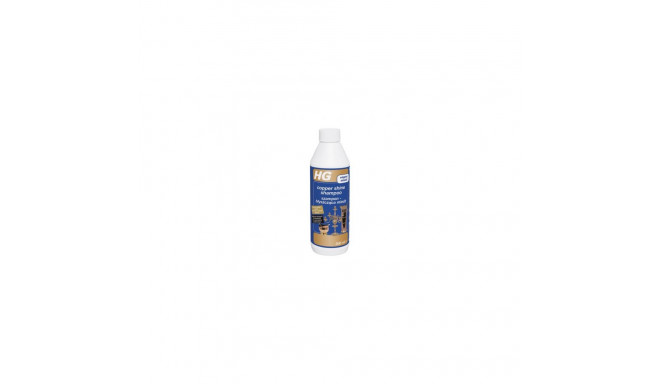 HG Copper Cleaner (0.5L)
