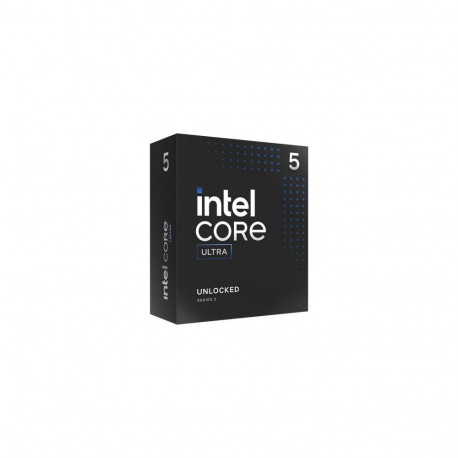 Intel Ultra 5 245KF BX80768245KF Smart Cache Box