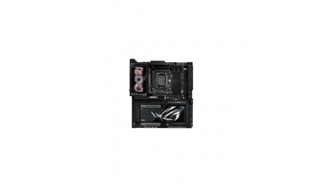 Asus ROG MAXIMUS Z890 EXTREME