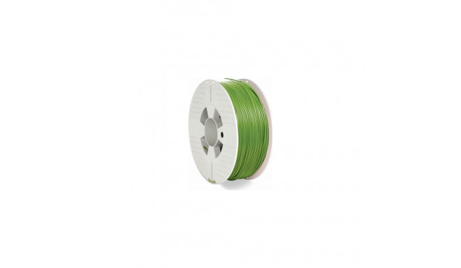Verbatim 55324 PLA Filament Green 1Kg