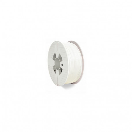 Verbatim 55050 PET-G Filament 1kg White