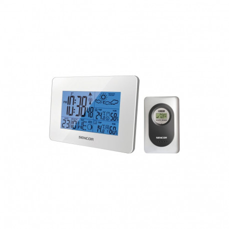 Sencor SWS 50/51WH