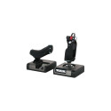 Logitech Saitek X52 Pro Flight Black
