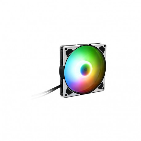 Sharkoon SilentStorm 140 PWM RGB 140 mm Case Fan