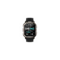 KUMI U3 Pro Black