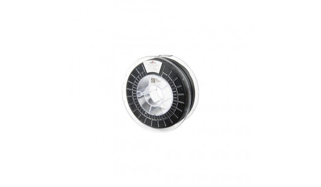 Spectrum Filament PETG RAL 9017 Black