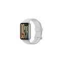 Xiaomi Smart Band 9 Pro Moonlight Silver