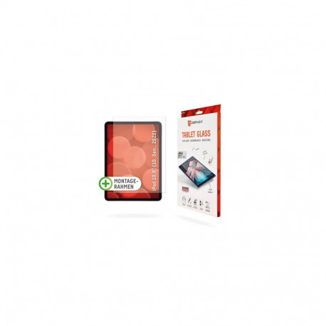 DISPLEX "Tablet Glass iPad 10,9" (10. Gen. 2022)"