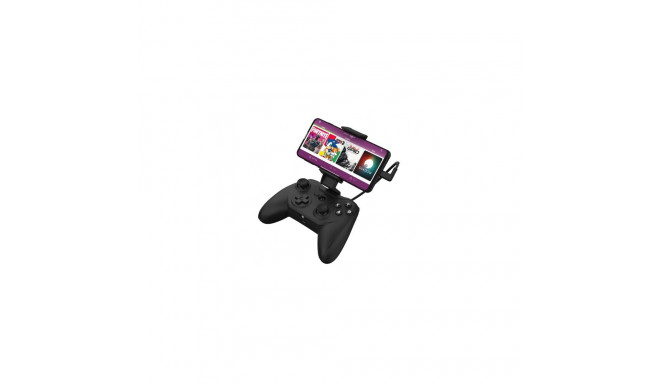 RiotPWR Android (V2) RR1825A Black