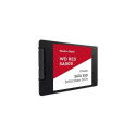 WD 1TB Red SA500 SATA III