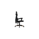 Canyon Flow MCH01 Mesh Black/Orange CNE-MCH01
