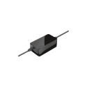 Trust Primo Universal 45W laptop charger - Black