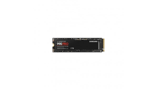 Samsung 990 PRO 4TB MZ-V9P4T0BW