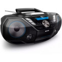Philips AZB798T/12 Black