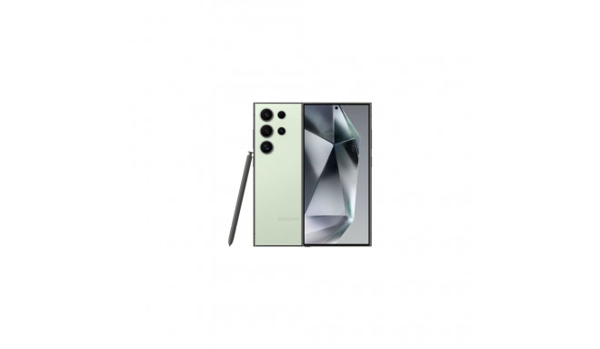 Samsung S928B Galaxy S24 Ultra 1TB Titanium Green