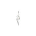 Logitech H390 USB Computer Headset White