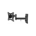 Nedis TVWM1510BK